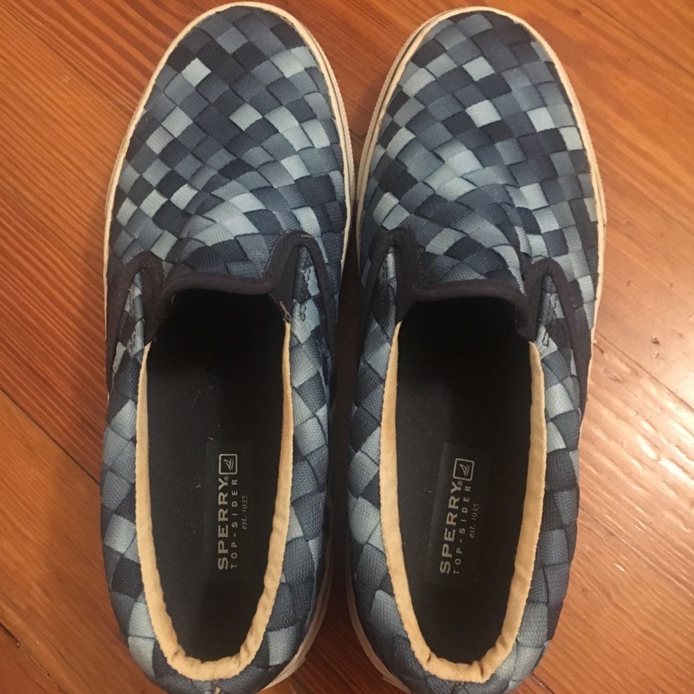 Sperry top-sider shoes